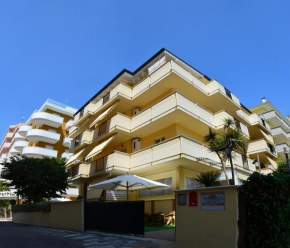 Residence Riviera Alba Adriatica